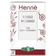 henne colorante capelli rosso mogano 100 g
