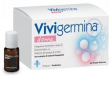 vivigermina donna 10 flaconcini - integratore alimentare