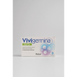 vivigermina forte integratore probiotico 10 flaconcini 10 ml