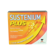sustenium plus energia fisica mentale 22 bustine gusto arancia - menarini