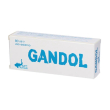 gandol - gel lenitivo per le articolazioni 80 ml