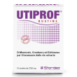 stardea utiprof integratore vie urinarie 10 bustine