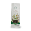 epilobio parviflorum 100g, erba vita, tisana antinfiammatoria, salute prostata