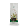zenzero rizoma sbiancato taglio tisana 100g - zenzero rizoma sbiancato per infusi benefici