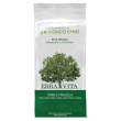 erba vita fruit tea kiwi/fragola infuso 100 grammi