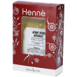henné rosso naturale tintura in polvere, erba vita, 100g - colorazione capelli naturale