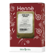 hennè rosso naturale colorante capelli, 100g