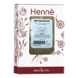 henne colorante capelli rosso naturale extra forte 100 g