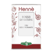 erba vita henné color tintura capelli rosso naturale extra forte 100 g