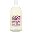 compagnie de provence ricarica sapone liquido figue de 1 l