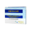 orosame integratore per il tono dell'umore 20 compresse orosolubili - varie