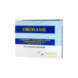 orosame 20 compresse orosolubili