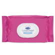 euphidra amidomio salviette 72 pezzi