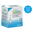 fluirespira soluzione fisiologica monodose nasali e occhi (30 flaconcini) + protegginasino