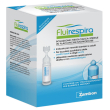 fluirespira soluzione fisiologica sterile 30 flaconcini da 5 ml - soluzione isotonica per nebulizzat
