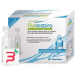 fluirespira soluzione fisiologica sterile 30 flaconcini monodose da 5ml
