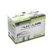 alkalos integratore per benessere ossa 2 x 60 compresse - varie