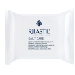 rilastil daily care 25 salviette struccanti