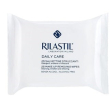 rilastil daily care  25 salviettine struccanti