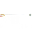 securmed catetere foley 2v ch20