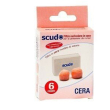 filtri scudo cera 6 coppie