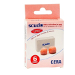 filtri scudo cera 6coppie 12pz
