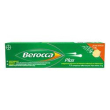 berocca plus 15cpr efferv
