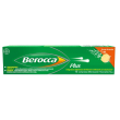 berocca plus*15 cpr eff.aranc.