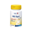 milk digest integratore per digestione del lattosio 60 compresse - longlife