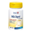 longlife milk digest integratore di lattasi 60 capsule