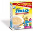 nestle'mio crema multicereali 250 grammi