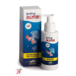 respingo spray jellyfish 100 ml spray protettivo effetto barrirera meduse
