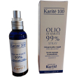 karite 100 olio c/erogat 100ml
