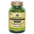 solgar fitotrifoglio rosso 60 capsule - integratore menopausa 60 capsule