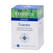 exaema 60cps 28gr fitoben