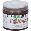 l'olivia dark crema anidra spalmabile 230 g