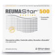 stardea reumastar 500 integratore funzionalità articolare 20 bustine