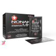 nonak mk 30 bustine 3 g senza glutine senza lattosio