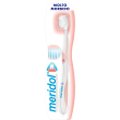spazzolino da denti manuale meridol perio