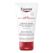 eucerin ph5 crema rigenerante idratante delicata pelle sensibile 75 ml