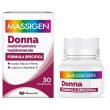 dailyvit donna 30 compresse