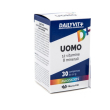 massigen - dailyvit+ uomo confezione 30 compresse