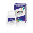 massigen dailyvit+ uomo multivitaminico (30 compresse)