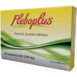 fleboplus 30cpr 33g