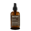 riàh lozione fico d'india e mandorla capelli trattati 100 ml