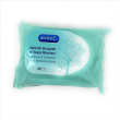 alvita 25 salviette struccanti all'acqua micellare