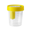 raccoglitore urina linea f 120 ml