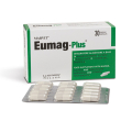 eumag plus 30 capsule