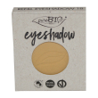 purobio ombretto compatto giallo indiano 18