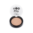 purobio blush n.3 pesca satinato